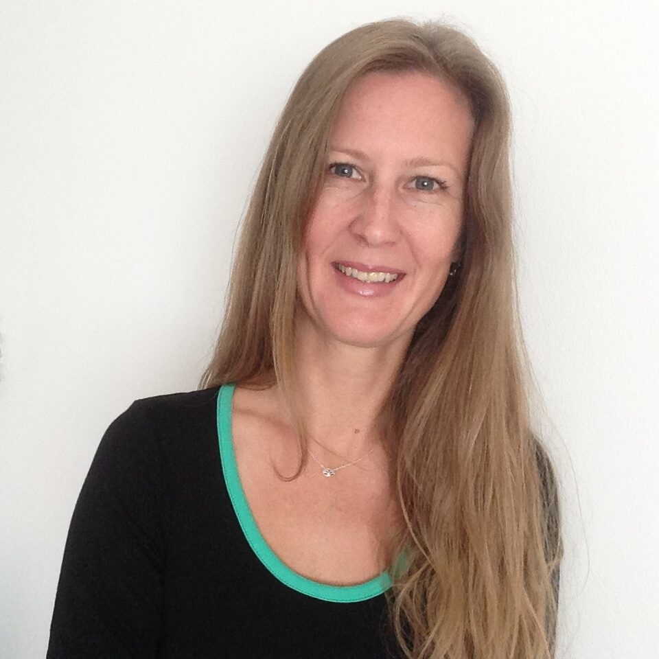 Mag. Martina Kirchschlager, MSc